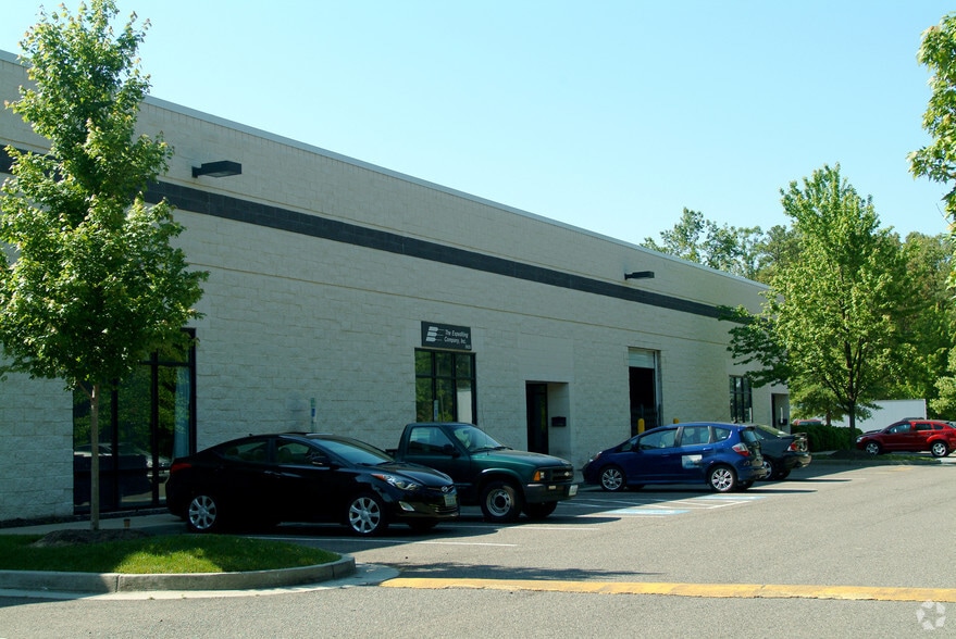 More Photos Of 5625-5663 S Laburnum Ave, Richmond Unknown For Lease