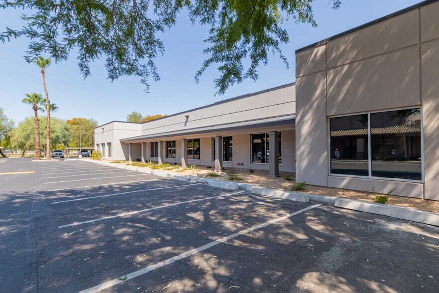 More Photos Of 3910 S Rural Rd, Tempe Office For Lease