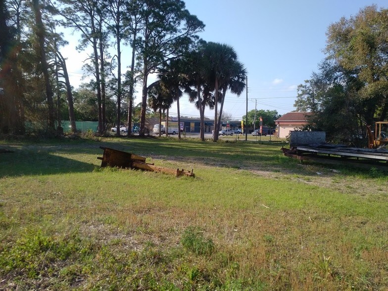 More Photos Of 3901 Hopkins Ave, Titusville Land For Sale