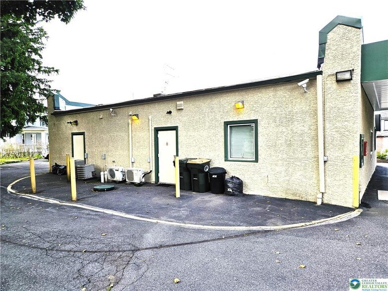More Photos Of 6626 Main St, Crk, Martins Creek Office For Sale
