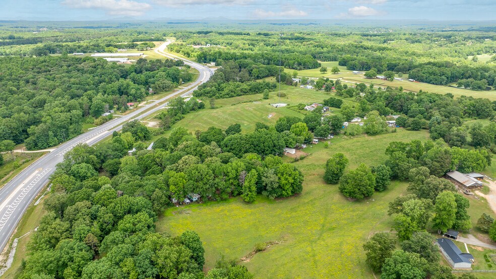 More Photos Of 16 Pleasant Hill Dr, Talmo Land For Sale