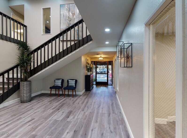 More Photos Of 515 13th St, Modesto Office For Lease