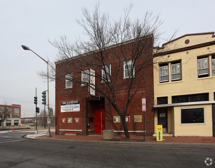 More Photos Of 1300 Good Hope Rd SE, Washington Office For Sale