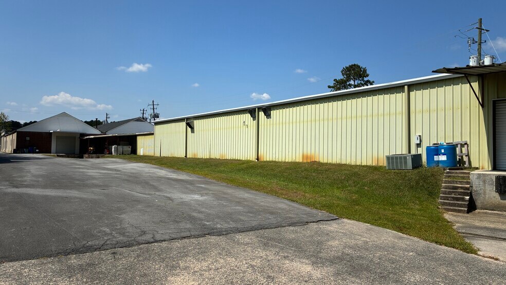 More Photos Of 6 Redmond Ct NW, Rome Industrial For Sale