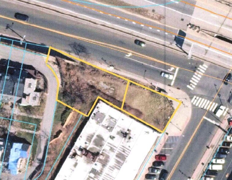 More Photos Of 855 Bronx River Rd, Yonkers Land For Lease