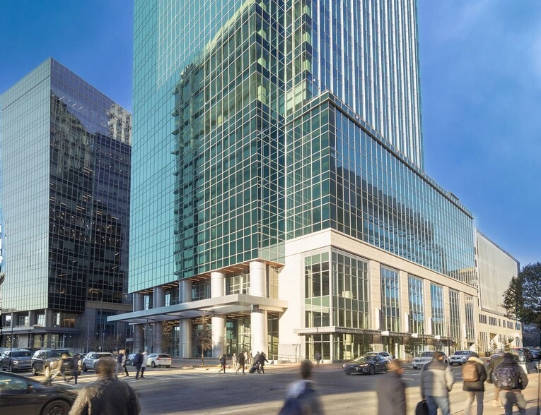 More Photos Of 600 S Tryon St, Charlotte Office For Lease