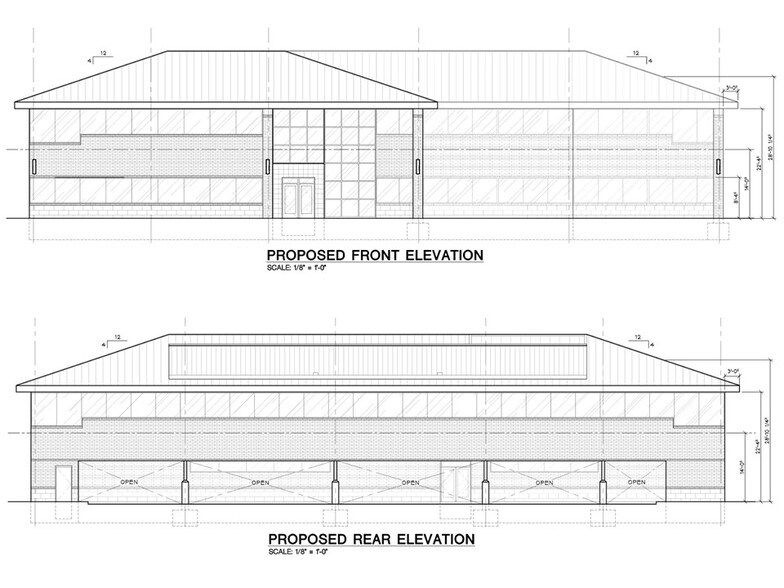 More Photos Of 33233 14 Mile Rd, Farmington Hills Office For Sale