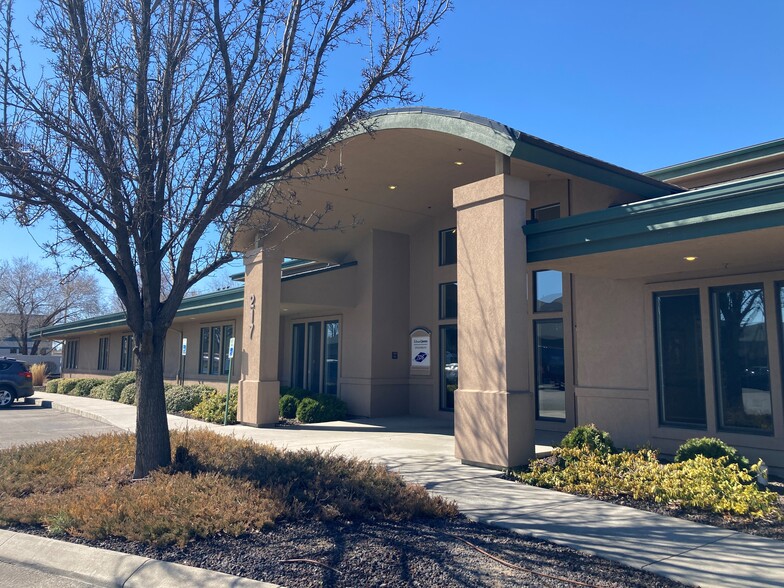 Primary Photo Of 217 W Georgia Ave, Nampa Office For Lease