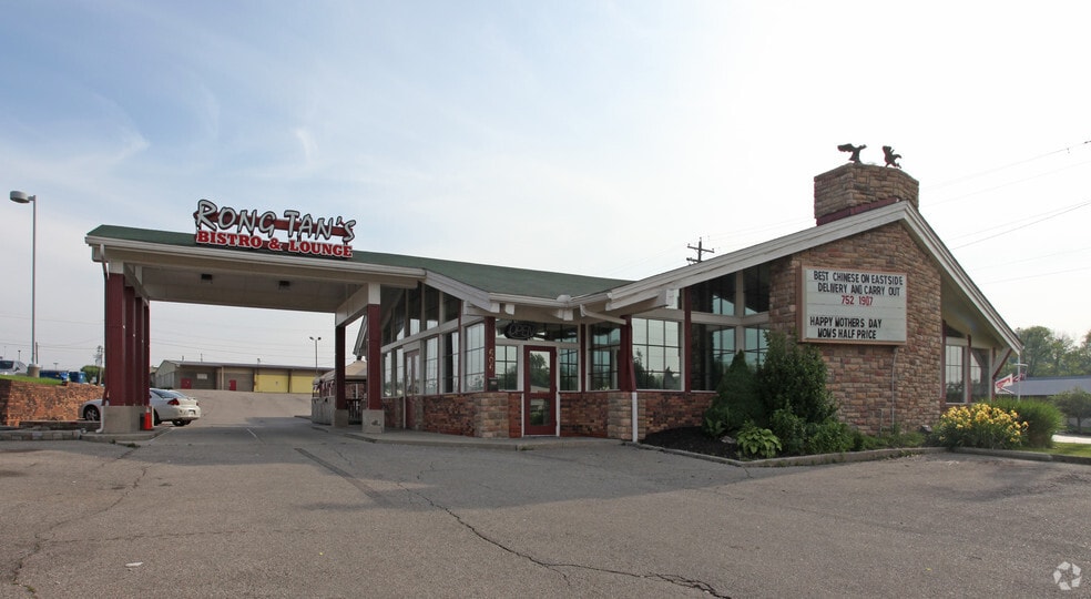 More Photos Of 606 Ohio Pike, Cincinnati Restaurant For Lease