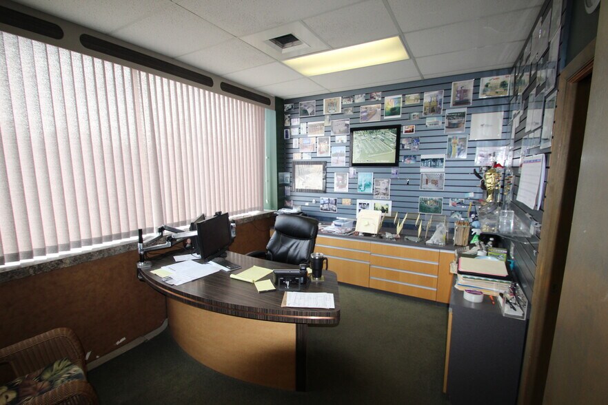 More Photos Of 130 31st St NW, Barberton Warehouse For Sale