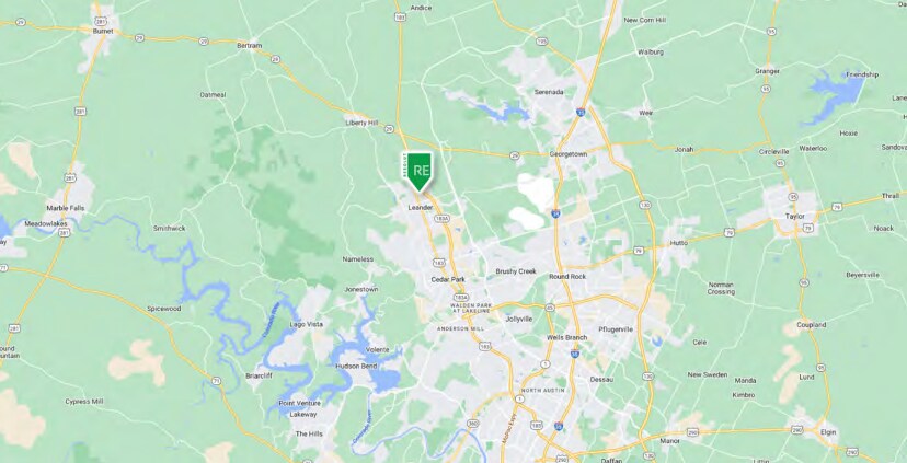 More Photos Of 10861 183A Toll Rd, Leander Medical For Sale