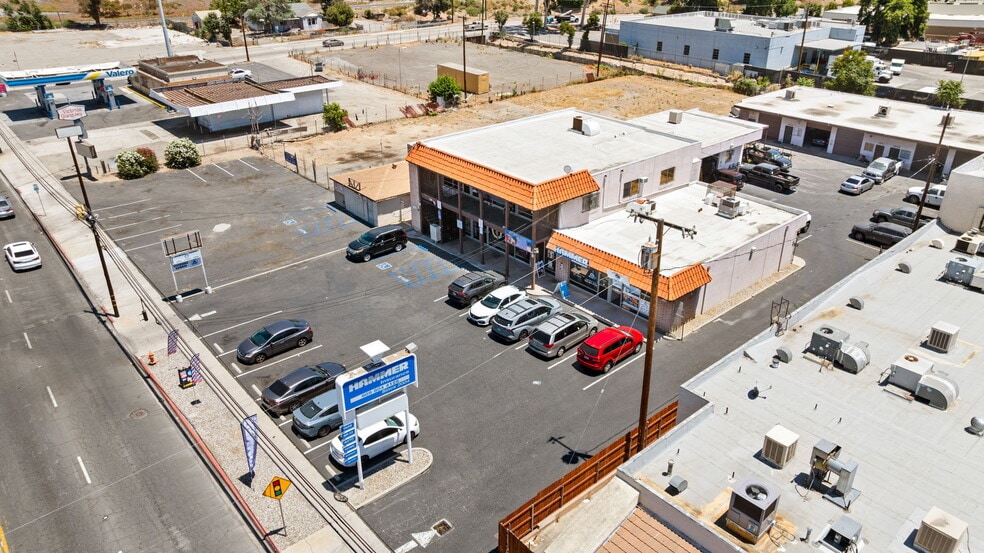 More Photos Of 2705 Del Rosa Avenue North, San Bernardino Land For Lease