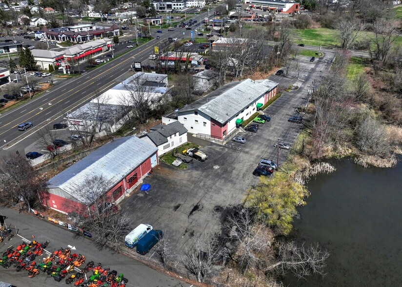 More Photos Of 284 Racebrook Rd, Orange Office For Sale