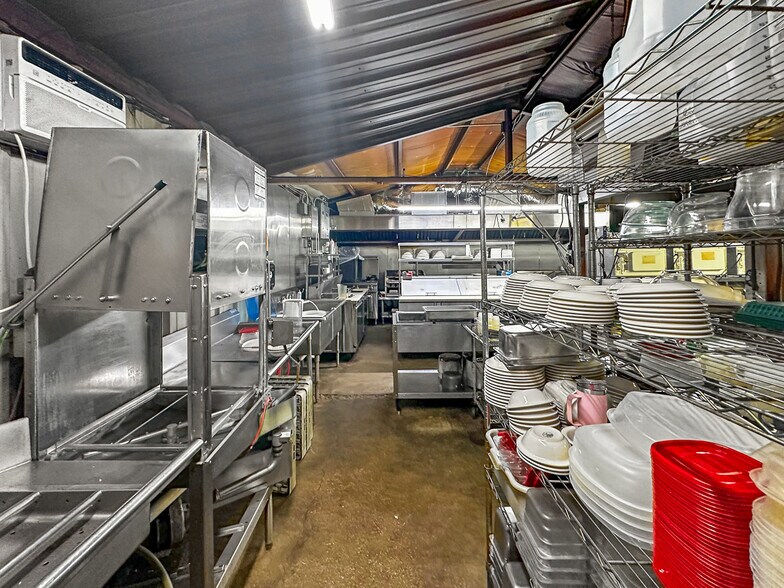 More Photos Of 223 Depot St, Mansfield Restaurant For Sale