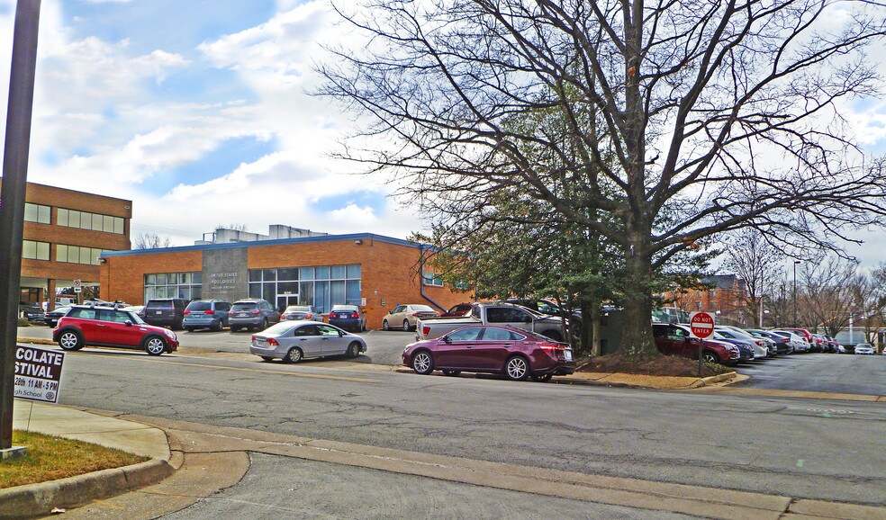 More Photos Of 1310-1312 Vincent Pl, Mc Lean Office For Sale