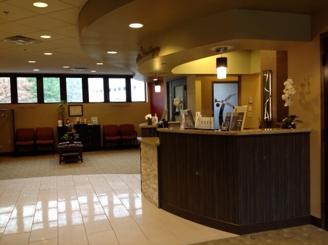 More Photos Of 7 1st Ave, Peabody Medical For Lease