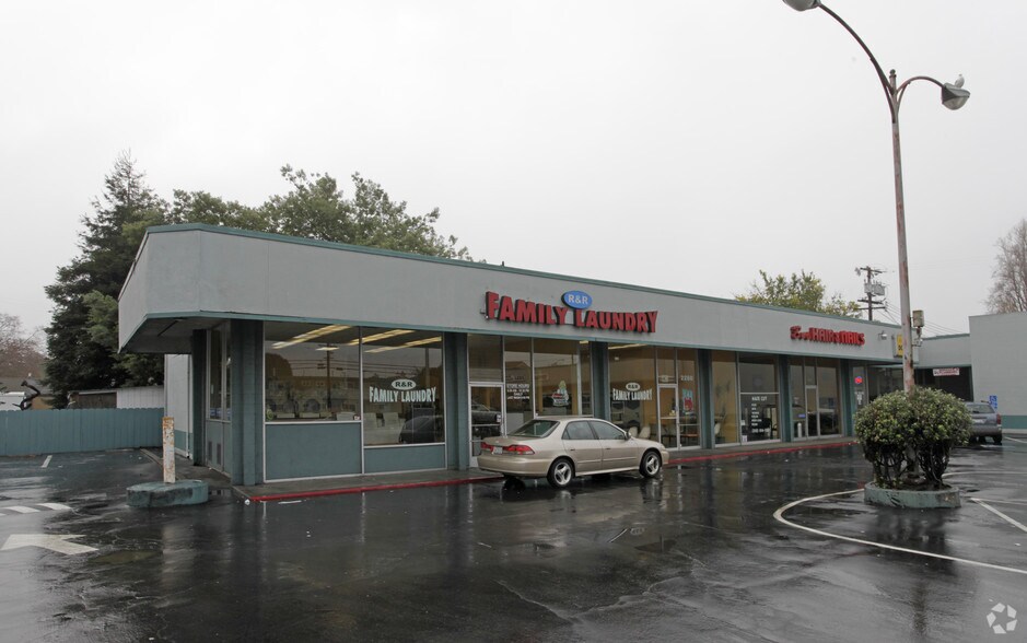 More Photos Of 2250 Marina Blvd, San Leandro Unknown For Lease