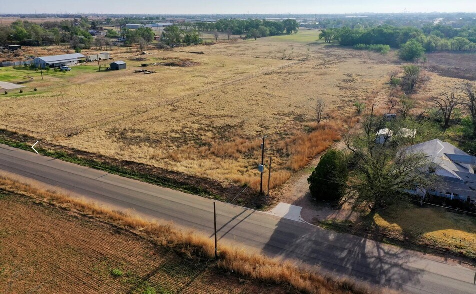 More Photos Of 2111 Wausau Ave, Lubbock Land For Sale