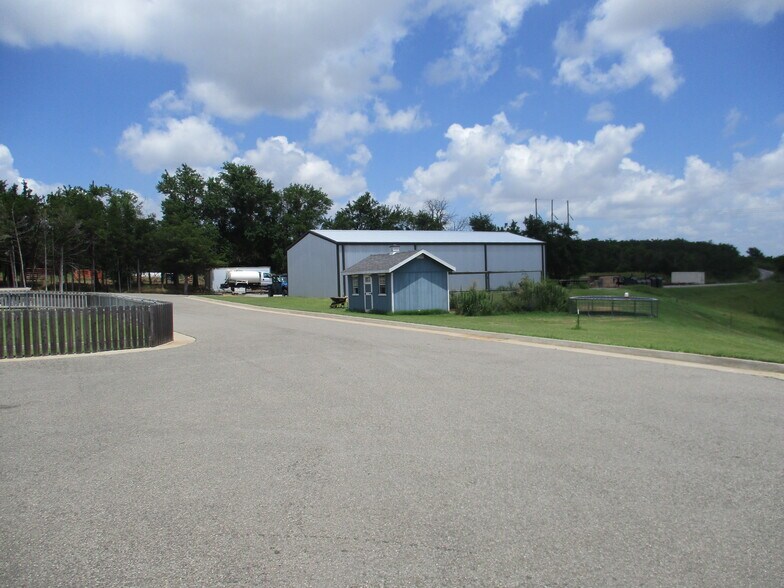 More Photos Of 1038 Airport Rd, Weatherford Manufactured Housing Mobile Home Park For Sale