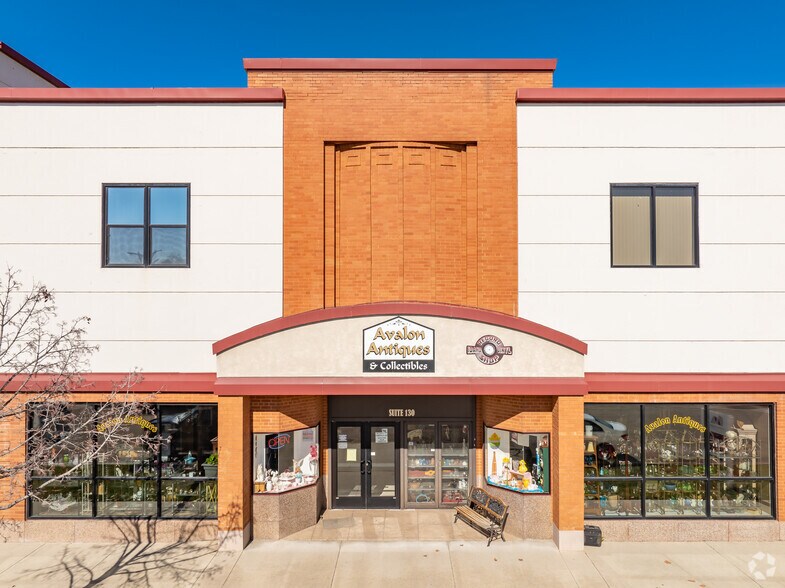 More Photos Of 524 Cleveland Blvd, Caldwell Office For Lease