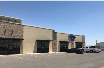 More Photos Of 1800 S CR 1105, Midland Unknown For Lease