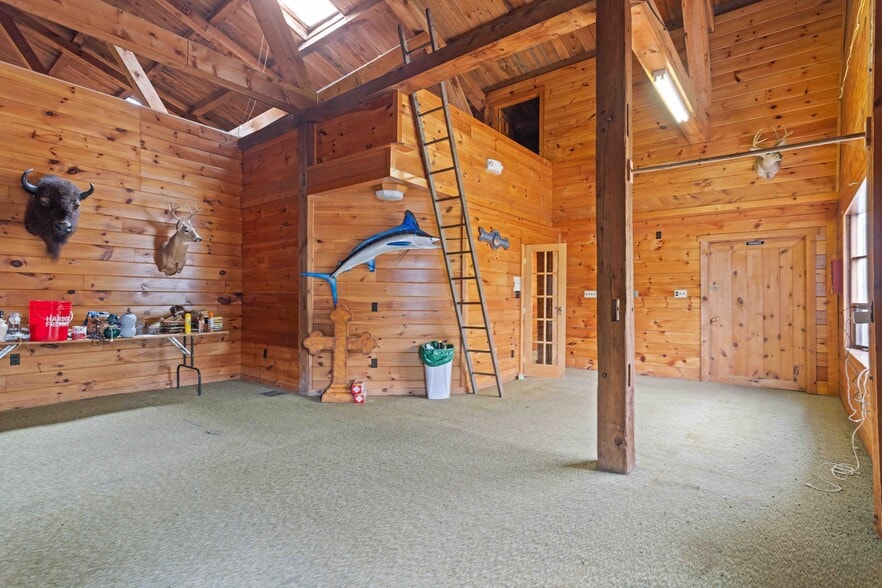 More Photos Of 17776 PA-44, Lock Haven Lodge Meeting Hall For Sale