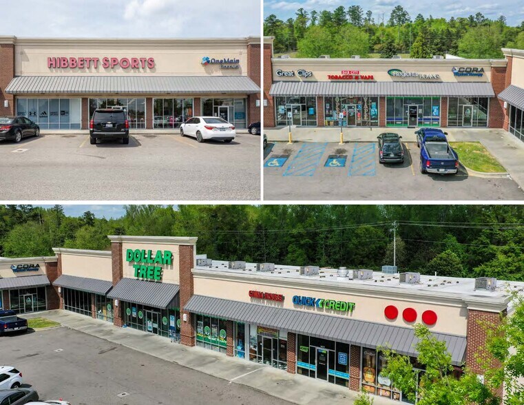 More Photos Of 115 E Church St, Leesville Unknown For Sale