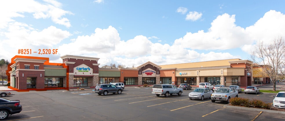 More Photos Of 8033 W Franklin Rd, Boise Unknown For Lease