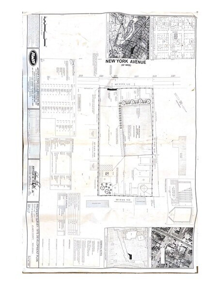 More Photos Of 705 W New York Ave, Somers Point General Retail For Sale