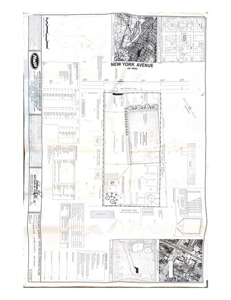 More Photos Of 705 W New York Ave, Somers Point Industrial For Sale