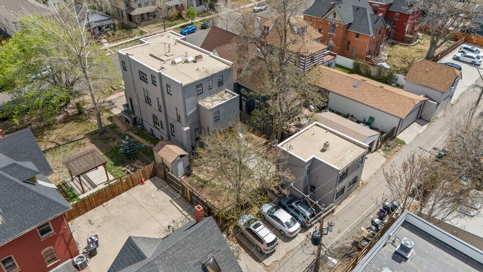 More Photos Of 2139-2151 Lafayette St, Denver Apartments For Sale