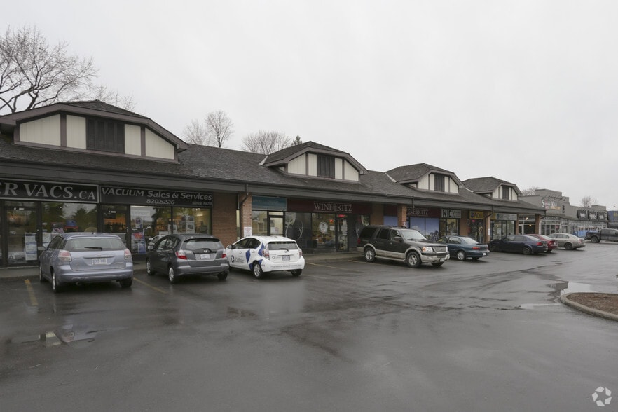 More Photos Of 2730 Iris St, Ottawa General Retail For Lease