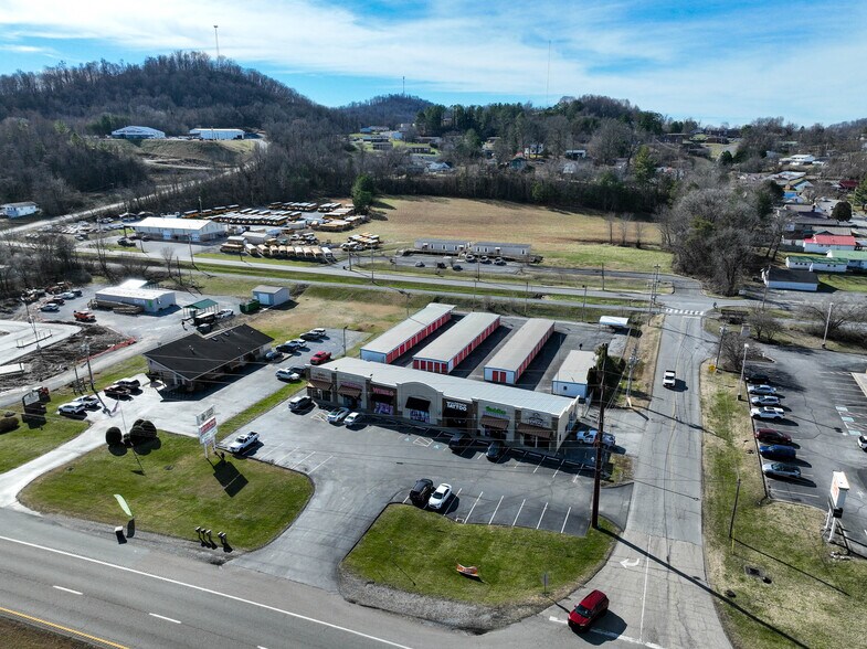 More Photos Of 1201 Highway 19E, Elizabethton Storefront Retail Office For Sale