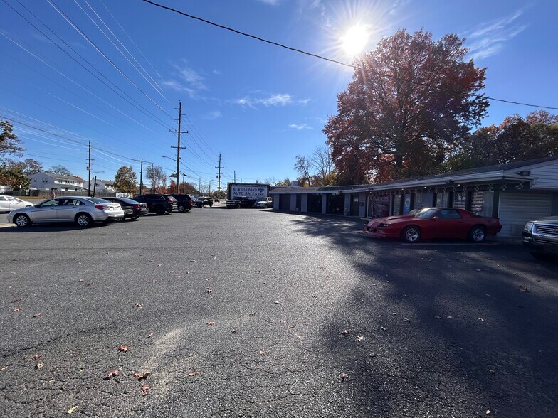 More Photos Of 124 Black Horse Pike, West Collingswood Heights Auto Dealership For Sale