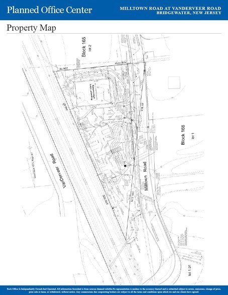 Primary Photo Of Milltown Rd, Bridgewater Land For Sale