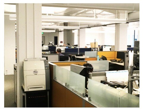More Photos Of 300 California St, San Francisco Office For Lease