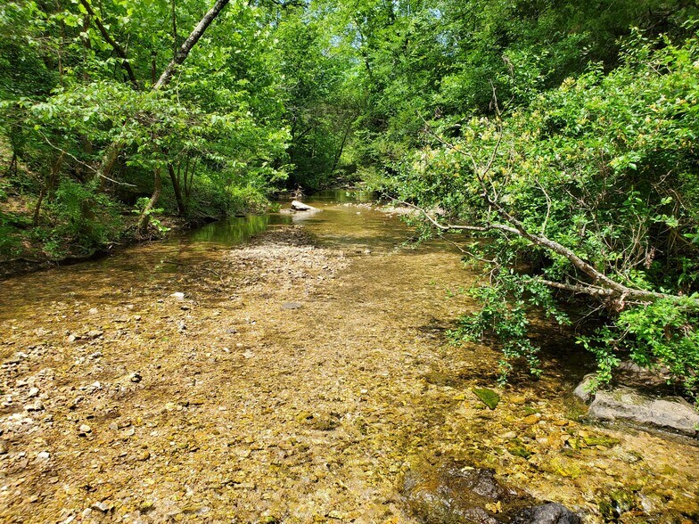 More Photos Of CR 211, Eureka Springs Land For Sale