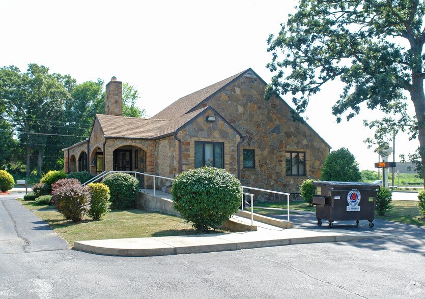 More Photos Of 1275 Joliet St, Dyer General Retail For Sale