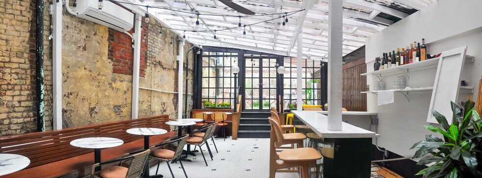 More Photos Of 158 8th Ave, New York Storefront Retail Residential For Lease