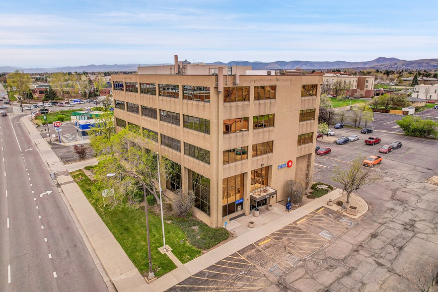 More Photos Of 215 S Wadsworth Blvd, Lakewood Medical For Sale