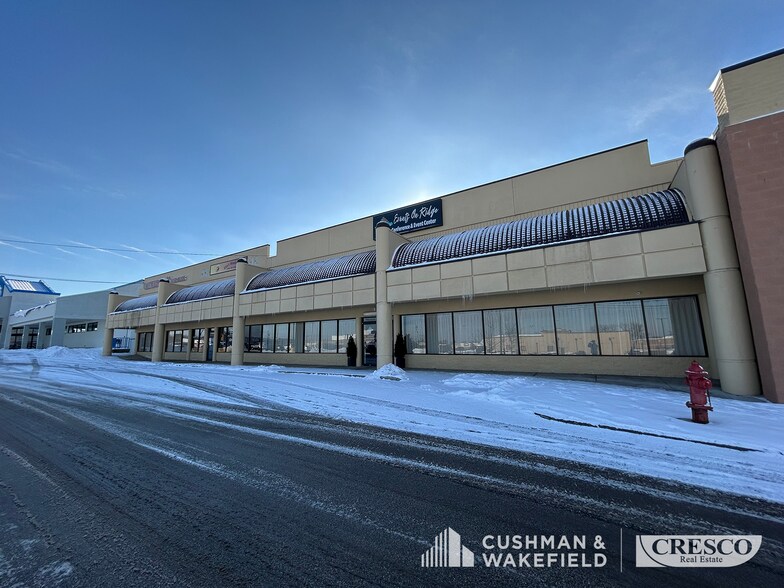 More Photos Of 8247-8303 Day Dr, Parma General Retail For Sale