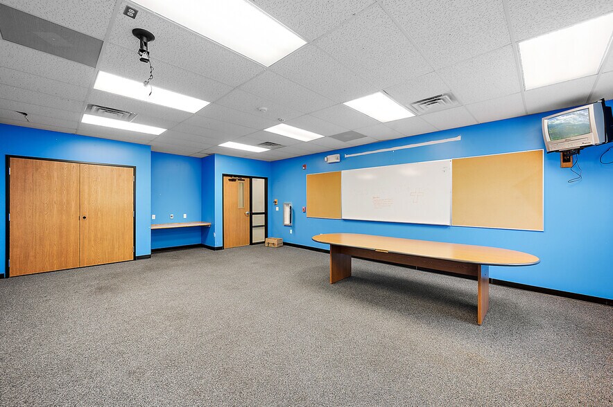 More Photos Of 2061 S Almont Ave, Imlay City Industrial For Sale
