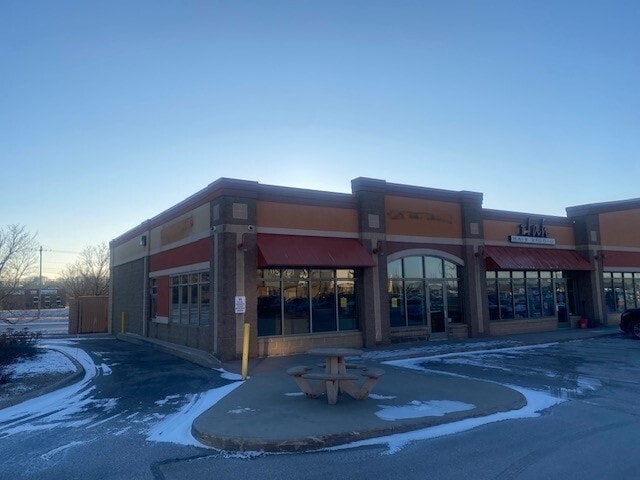 More Photos Of 3456 NE Circle Dr, Rochester Unknown For Lease