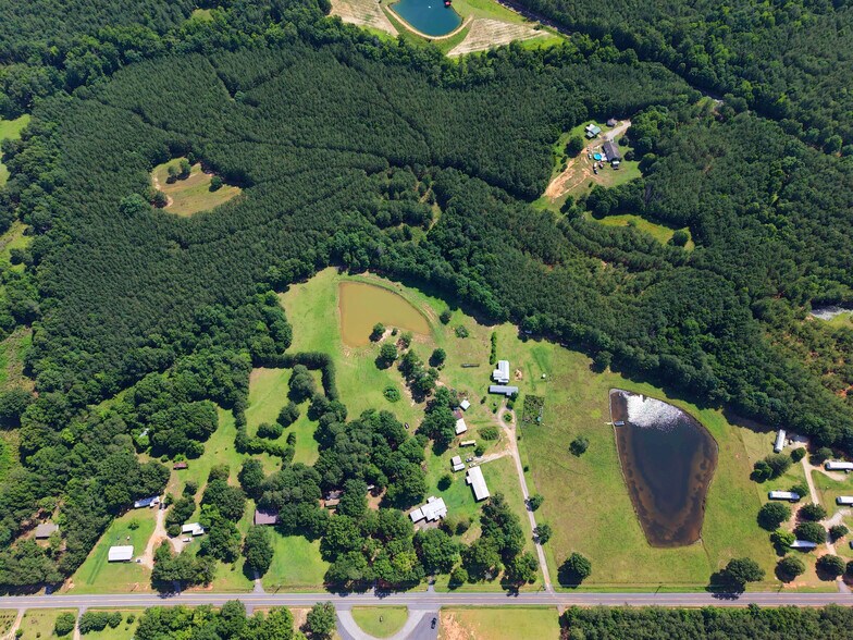 More Photos Of 3140 Highway 702, Chappells Land For Sale