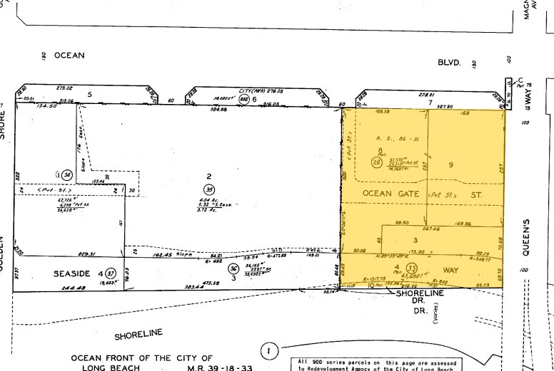 More Photos Of 100 Oceangate, Long Beach Coworking Space