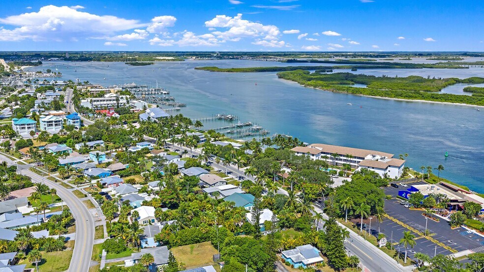 More Photos Of 1001 S Ocean Drive, Fort Pierce Land For Sale