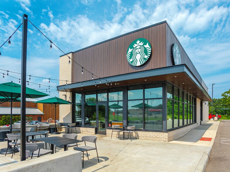 More Photos Of 655 Zane St, Zanesville Fast Food For Sale