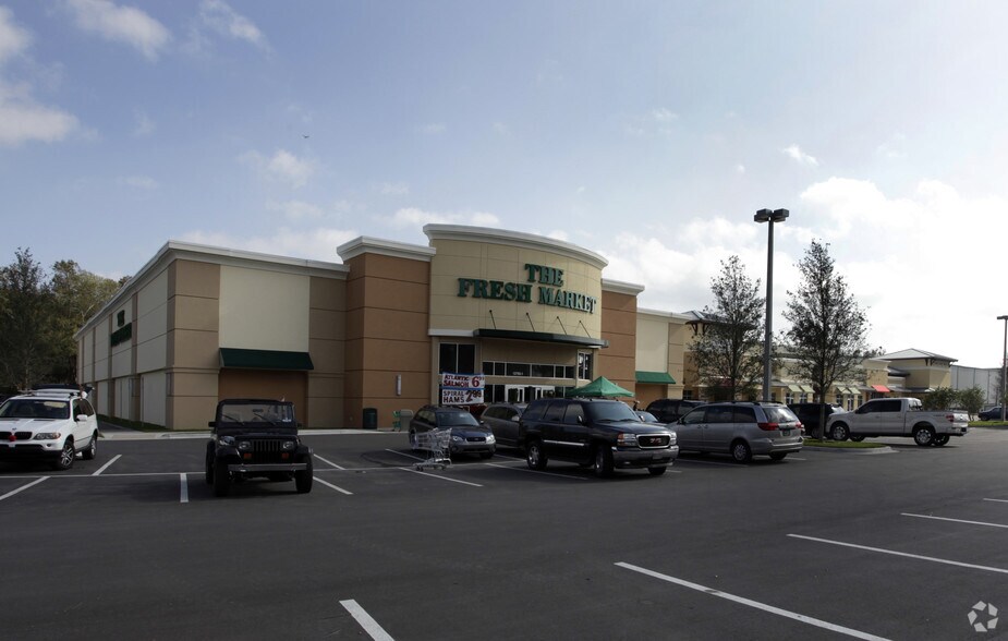 More Photos Of Julington Creek Rd @ San Jose Blvd, Jacksonville Unknown For Lease