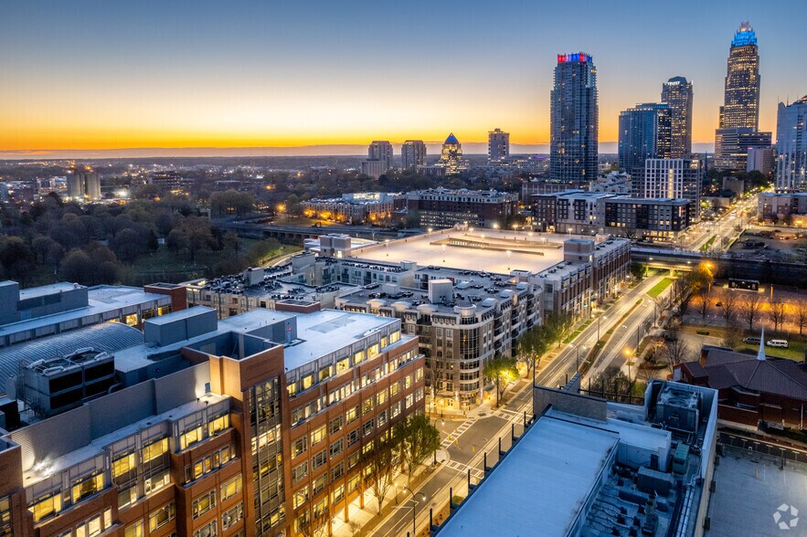 More Photos Of 120 N Cedar St, Charlotte Apartments For Lease