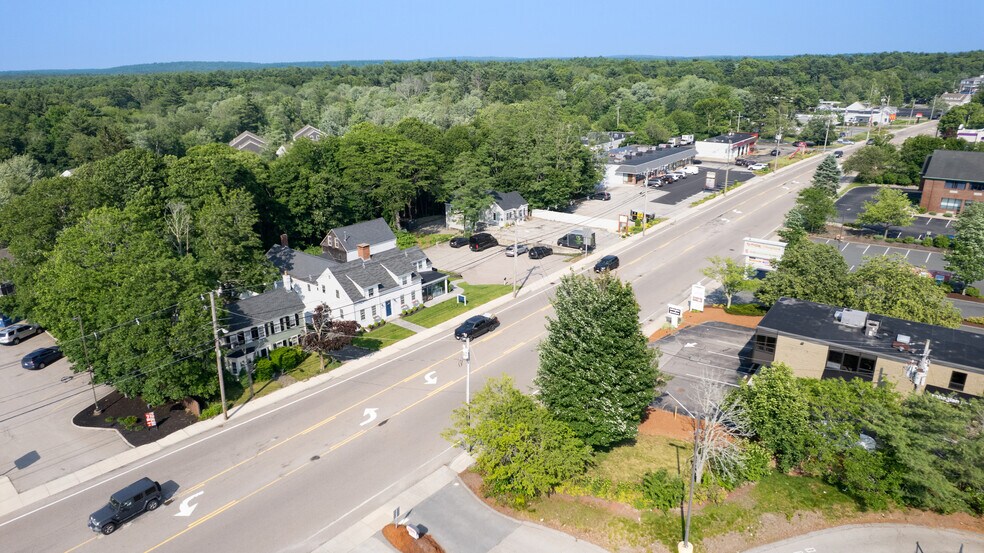 More Photos Of 25 Washington St, Norwell Freestanding For Sale